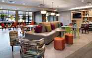 Restaurant 2 Home2 Suites by Hilton New Albany Columbus