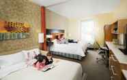 Bedroom 5 Home2 Suites by Hilton New Albany Columbus