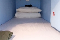 Bilik Tidur West Point Capsule