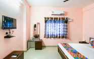 Kamar Tidur 6 FabHotel Sorgam Service Apartment