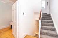 Lobi PML Apartments Notting Hill