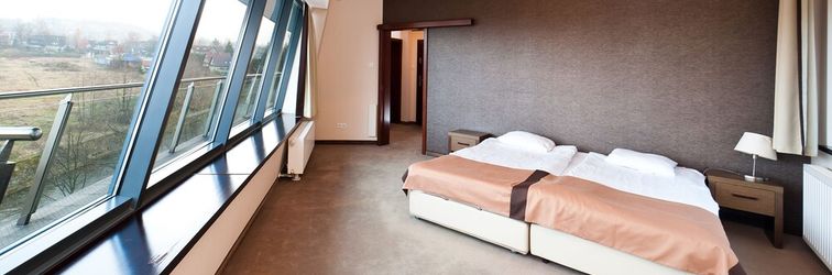 其他 Apartamenty Sun & Snow Ciągłówka