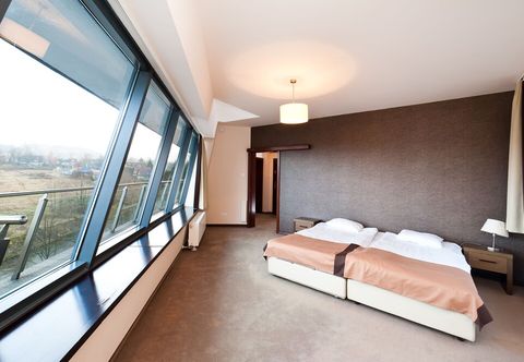 其他 Apartamenty Sun & Snow Ciągłówka