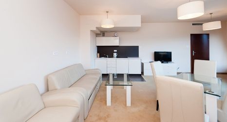 其他 2 Apartamenty Sun & Snow Ciągłówka