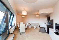 其他 3 Apartamenty Sun & Snow Ciągłówka