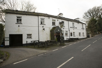 Exterior 4 The Outgate Inn