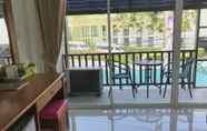 Kamar Tidur 4 Naiyang Tour Room For Rent