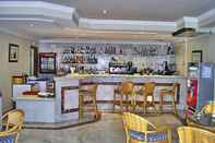 Quầy bar, cafe và phòng lounge Don Ignacio