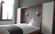ห้องนอน 3 Hotel Kronprinzen