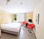 ห้องนอน 5 Abalon Hotel Ideal