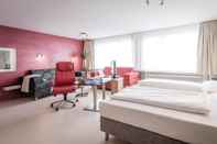 Bedroom Abalon Hotel Ideal