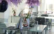 Restaurant 7 Augenblick Skylounge