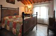 Kamar Tidur 6 Agriturismo il Castelluccio