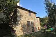 Exterior Agriturismo il Castelluccio