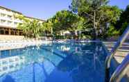 Swimming Pool 3 Village Vacances La Balagne