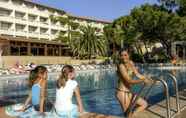 Swimming Pool 2 Village Vacances La Balagne