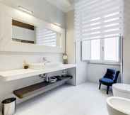 In-room Bathroom 3 Residenza Le Gemelle di Roma