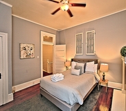 Bilik Tidur 7 Downtown Savannah Oasis 4 BR 3 BA