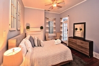 ห้องนอน Downtown Savannah Oasis 4 BR 3 BA