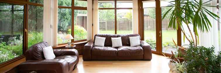 Lobi Lisburn Serviced Accommodation