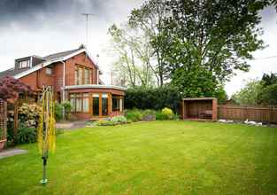 Exterior 4 Lisburn Serviced Accommodation