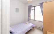 Bilik Tidur 5 Lisburn Serviced Accommodation