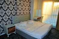 Bilik Tidur King Apart Suites