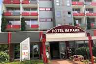 Luar Bangunan Hotel Im Park