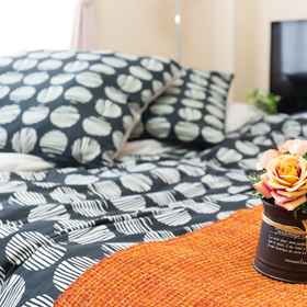 Rose Heights Higashimoto 1 Rose Heights -Vacation Rental-, FUSE Hotels