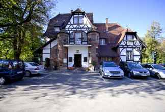 Exterior 4 Hotel Jägerhaus Esslingen