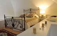 Kamar Tidur 7 ArcoBello Suite Rooms