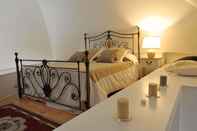 Bedroom ArcoBello Suite Rooms