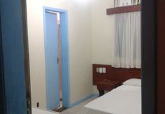 Bilik Tidur 5 Pousada Salvador