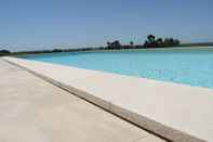 Swimming Pool MirArte