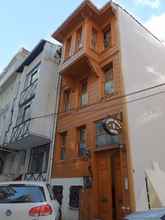 Exterior 4 Konak Macka Suites