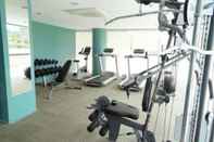 Fitness Center Luxury Condo 904 at The Padgett Place