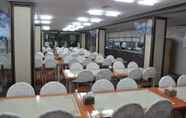 Restaurant 2 Purunsan Youth-tel 2nd