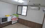 Bedroom 5 Purunsan Youth-tel 2nd