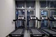 Fitness Center HOTEL in 9 Gangnam