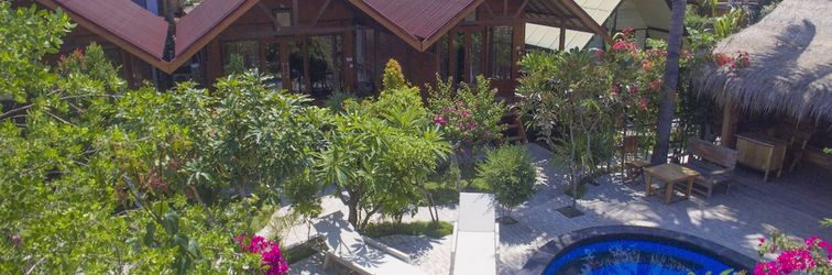 Others Honeyst Bungalow