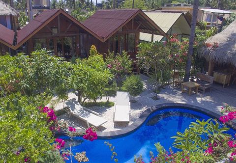 Others Honeyst Bungalow