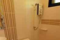 In-room Bathroom Baan Mulan
