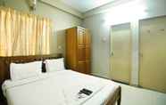 Bedroom 2 Ulo Green Apple Inn OMR