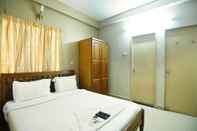Bedroom Ulo Green Apple Inn OMR