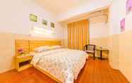 Bilik Tidur 3 Wutongyu Hotel Apartment