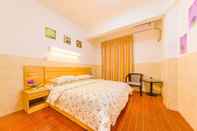 Bilik Tidur Wutongyu Hotel Apartment