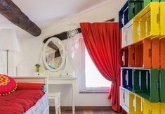 Ruang untuk Umum 4 Alice in Wonderland