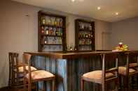 Bar, Kafe, dan Lounge Galway Heights Hotel