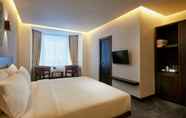 Kamar Tidur 5 Galway Heights Hotel