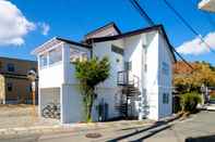 Exterior tocoro. Mt. Fuji Hazuki